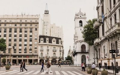 All about tax residency in Uruguay and Argentina – tax benefits and options